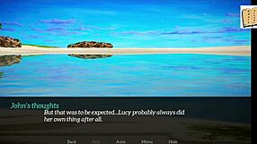 my new family brings big tits and erotic ass games