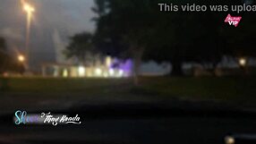 Wife fucks friend on sofa caught on security cam