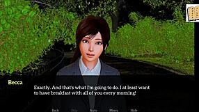 my new family brings big tits and erotic ass games