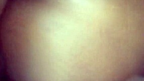 lsb shows off her big ass in raw action