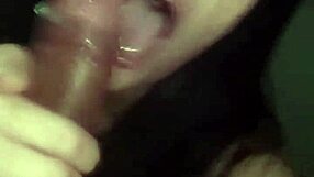 michellove gives oral sex while my husband bathes, and my brother-in-law and i take advantage