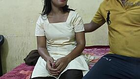 Горячее индийское XXX видео! Ашу Бхабхи жестко трахают в анал!