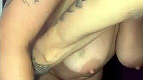 Pamela Sagaz Pt 8 Compilation of Big Ass and Monster Black Cock Action