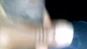 Big Ass Bounces On Monster Cock