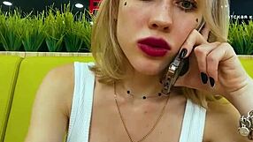 I find malls the hottest for webcam sluts masturbating