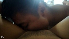 intense anal and pussy fucking after sucking panochita deeply