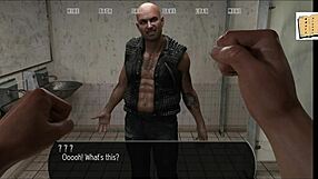 i cant believe im stuck in this halfway house 14 game again for real