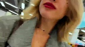 I find malls the hottest for webcam sluts masturbating