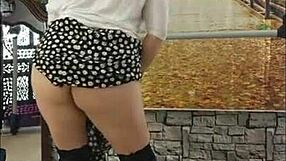 hotwife steffi pussy dance compilation