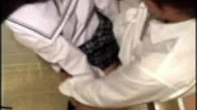 Afternoon Cheating Perverted Wife