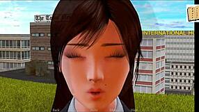 my new family brings big tits and erotic ass games