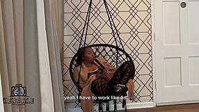 have you ever dreamed of fucking a stranger from next door? it's a common fantasy.