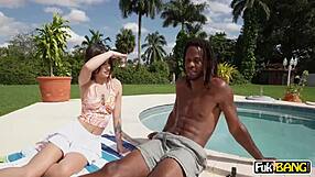 Deep Anal for Chanel Camryn