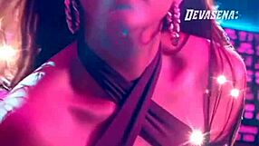 Hot Indian Actress Teases With Her Sexy Boobs And Hard Nipples In Steamy Clip. Ready For More?