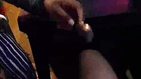 I love sucking my boyfriend dry, tasting his load all over my face and body