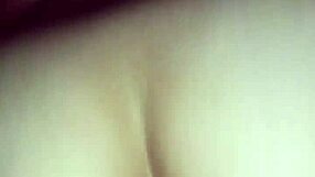 Jamili SWALLOWING the BIG BLACK DICK!