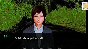 my new family brings big tits and erotic ass games