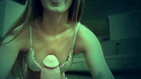 amateur teen 18+ pov tugs cum story