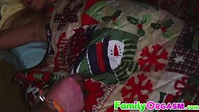 bree mitchells caught masturbating in underwear