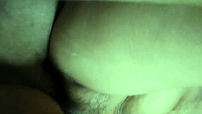 mistibhabi desi style fuck with anal creampie 😈
