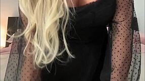 first time anal with dildo and fingering orgasm