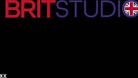 Essex nurse gets her pussy licked and sucks hard