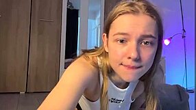 Blowjob Big Cock And Anal Plug!