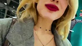 I find malls the hottest for webcam sluts masturbating