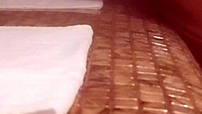 Hard Fuck In The Sauna With Hot Latina