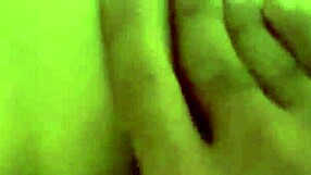 I Fuck Her from the Side with Intense Passion and Deep Penetration