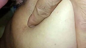 Tied Hands Anal Fuck
