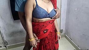 yo, watch this indian desi aunty closeup fuck