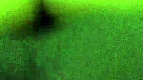 Gay guy bent over moaning in doggystyle bareback fuck