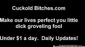 Wife Prefers Stranger Over Husband