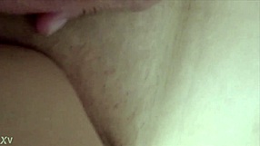 Who Knew A 58-Year-Old Friend Would Masturbate While I Film Her Intriguing Solo Session