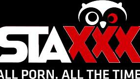 Alexa Cruz Takes A White Cock In Her Ass