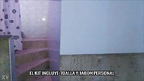 i went to this halloween party with my colombian friends, it was so fun