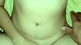 Sexy Teen 18+ Loves To Fuck After Taking A Bath