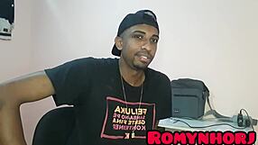 romynhorj explains why he's pausing video uploads
