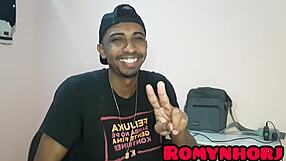 romynhorj explains why he's pausing video uploads