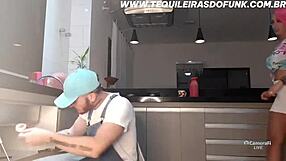 Debora Fantine Live Teatro Sexy O Encanador