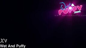 Petite Czech Claudia Macc Fingers Pussy To Orgasm With Black Dildo