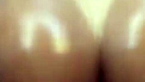 Latina ebony couple reaches orgasm through intense oral and licking