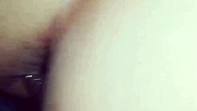 paying tattoo artist with ass!