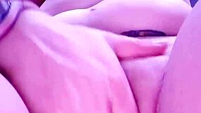 Big Tits In Underwear Giving Handjob To Monster Cock On Whatsapp Camshot