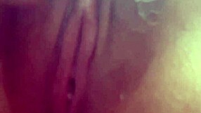 Anita Caliente Masturbates And Has Sex