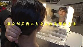 Full version blowjob with big tits and tits action