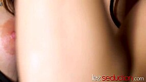 yo, check this bondaged teen 18+ lesbian diving into kinky bdsm play with hairy twists.