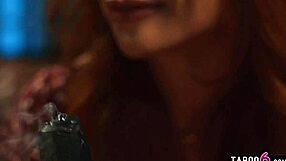 Two Hot Milf Lesbians Casy Calvert And Sophia Locke Lick Pussy!