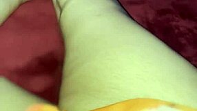 Bigass Desiwife 4U Update 4 Outdoor Spreading